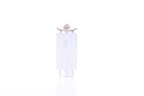 Nissens 999312 A/C Expansion Valve - Front - view 2