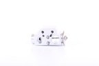 Nissens 999320 A/C Expansion Valve - Front - view 2