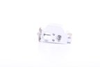 Nissens 999320 A/C Expansion Valve - Front - view 3