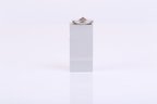 Nissens 999374 A/C Expansion Valve - view 2