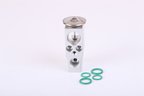 Nissens 999377 A/C Expansion Valve - view 2