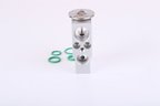 Nissens 999378 A/C Expansion Valve - Front - view 3
