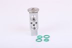 Nissens 999379 A/C Expansion Valve - view 2