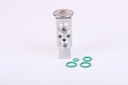 Nissens 999385 A/C Expansion Valve - view 2