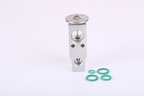 Nissens 999388 A/C Expansion Valve - Front - view 2