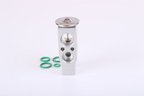 Nissens 999388 A/C Expansion Valve - Front - view 3