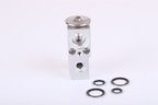 Nissens 999391 A/C Expansion Valve - Front - view 2