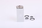 Nissens 999391 A/C Expansion Valve - Front - view 5