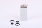 Nissens 999391 A/C Expansion Valve - Front - view 1