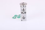 Nissens 999393 A/C Expansion Valve - view 3