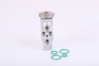 Nissens 999397 A/C Expansion Valve - Front - view 2