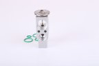 Nissens 999397 A/C Expansion Valve - Front - view 3