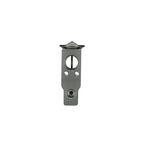 Nissens 999551 A/C Expansion Valve - Front - view 2