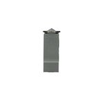 Nissens 999551 A/C Expansion Valve - Front - view 1
