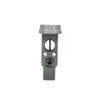 Nissens 999559 A/C Expansion Valve - view 2