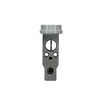 Nissens 999559 A/C Expansion Valve - view 4