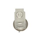 Nissens 999797 A/C Expansion Valve - Front - view 5