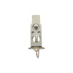 Nissens 999797 A/C Expansion Valve - Front - view 1