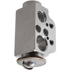 Nissens 999871 A/C Expansion Valve - Rear - view 1
