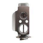 Nissens 999871 A/C Expansion Valve - Rear - view 3