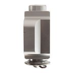Nissens 999871 A/C Expansion Valve - Rear - view 5