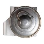 Nissens 999871 A/C Expansion Valve - Rear - view 2