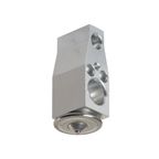 Nissens 999959 A/C Expansion Valve - Front - view 2