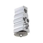 Nissens 999981 A/C Expansion Valve - view 2