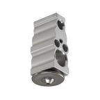 Nissens 999991 A/C Expansion Valve - view 2