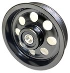 NSK 112SPPV0101 Accessory Drive Belt Idler Pulley - view 2