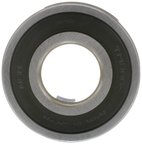 NSK 25TM09NXC3 Manual Transmission Output Shaft Bearing - Rear - view 3