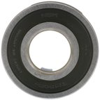 NSK 25TM09NXC3 Manual Transmission Output Shaft Bearing - Rear - view 2
