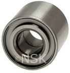 NSK 27BWD01 Wheel Bearing - Rear - view 2