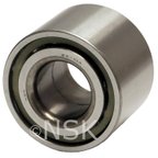 NSK 28BWD01 Wheel Bearing - Front or Rear - view 4