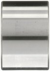 NSK 28BWD01 Wheel Bearing - Front or Rear - view 2