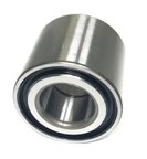 NSK 28BWD08 Wheel Bearing - Rear - view 2