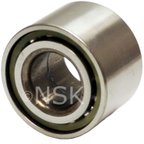 NSK 30BWD01 Wheel Bearing - Front or Rear - view 2