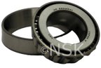 NSK 32005XJ Wheel Bearing - Rear Inner - view 2