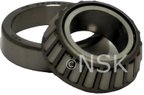 NSK 32005XJ Wheel Bearing - Rear Inner - view 1