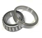 NSK 32008XJ Drive Axle Shaft Bearing - Front - view 1