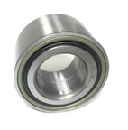 NSK 34BWD11 Wheel Bearing - Front - view 2