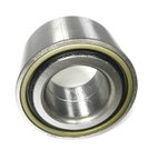 NSK 34BWD11 Wheel Bearing - Front - view 1