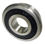 NSK 35TM11 Manual Transmission Input Shaft Bearing - view 2