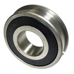 NSK 35TM11 Manual Transmission Input Shaft Bearing - view 1