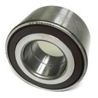 NSK 37BWD07 Wheel Bearing - Front - view 1