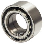 NSK 38BWD09 Wheel Bearing - Front - view 2