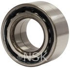 NSK 38BWD12 Wheel Bearing - Front - view 2