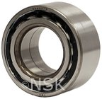 NSK 38BWD12 Wheel Bearing - Front - view 1