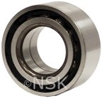 NSK 38BWD15 Wheel Bearing - Front or Rear - view 2