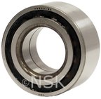 NSK 38BWD15 Wheel Bearing - Front or Rear - view 1